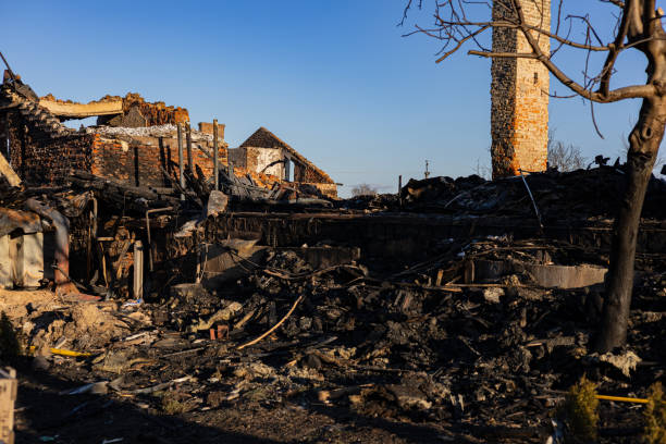 Reliable Fire Damage Removal contractor in Richmond, MN by Fire Damage Flint